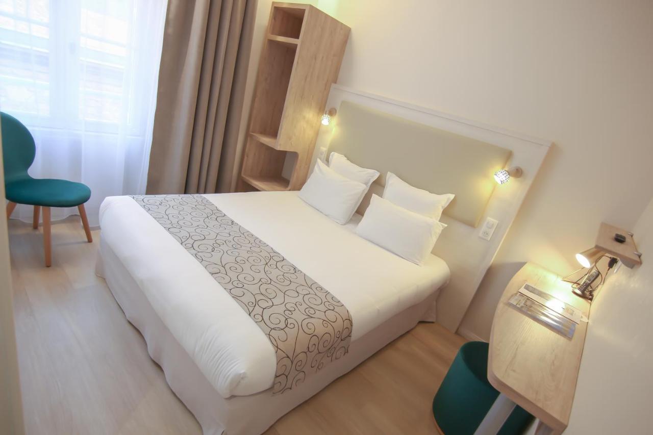 Hotel Montaigne سارلا لا كانيدا المظهر الخارجي الصورة