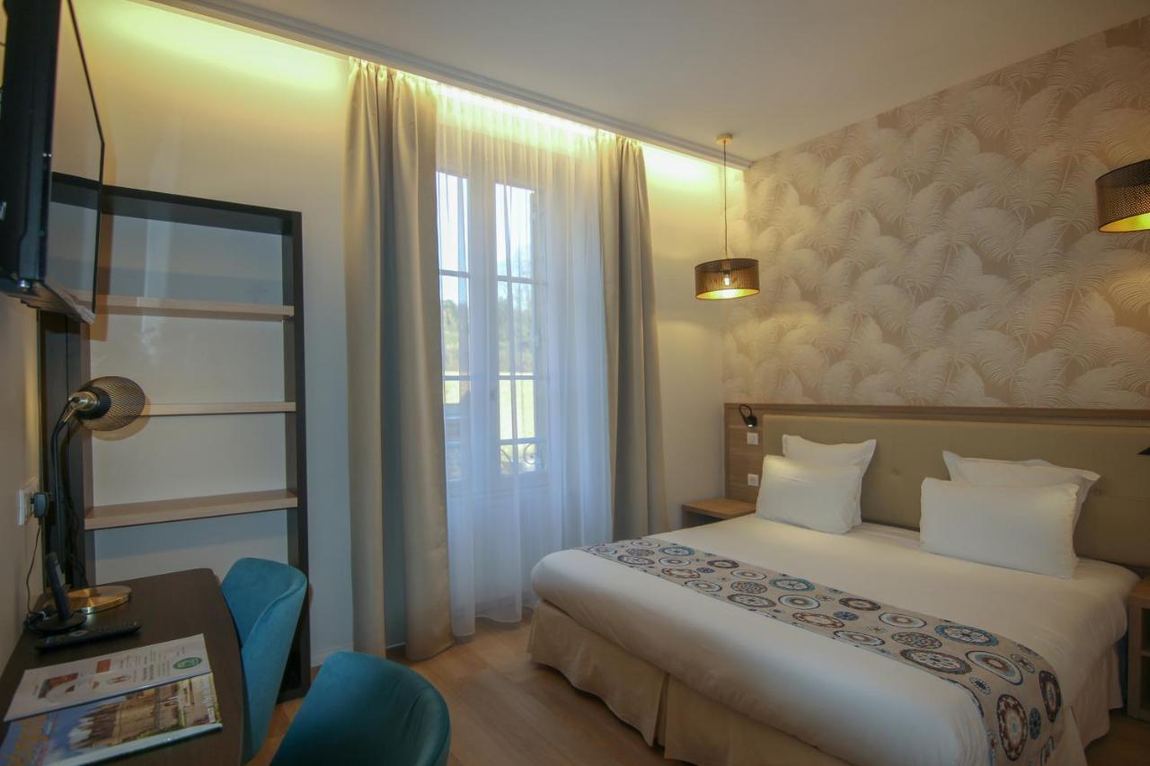 Hotel Montaigne سارلا لا كانيدا المظهر الخارجي الصورة
